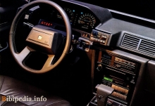 Toyota Cressida 1987 - 1988