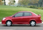 Toyota Echo 2002 - 2005