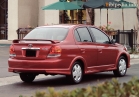 Toyota Echo 2002 - 2005