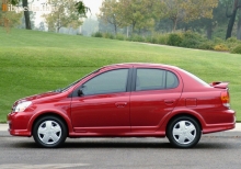 Toyota Echo.