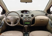 Toyota Echo.