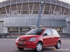 Toyota Echo 1999 - 2002