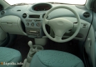 Toyota Echo 1999 - 2002