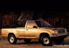 TOYOTA T100 1992 - 1998