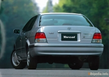 Toyota Tercel 1994 - 1998