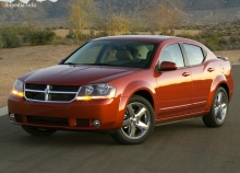 Dodge Avenger