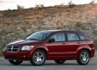 2006'dan beri DODGE CALIBER