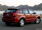 2006'dan beri DODGE CALIBER