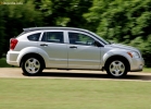 2006'dan beri DODGE CALIBER