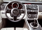 Mazda Cx-7 2007 - 2009