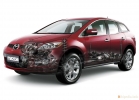 Mazda Cx-7 2007 - 2009