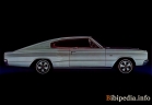 Charger 1965 - 1968