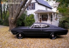 Dodge Charger 1965 - 1968