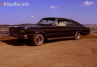 Dodge Charger 1965 - 1968