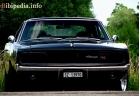 Charger 1968 - 1969