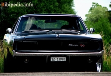 Dodge Charger 1968 - 1969