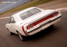 Dodge Charger 1968 - 1969