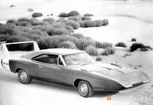 Dodge Charger daytona 1969 - 1970