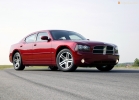 Dodge Charger с 2005 года