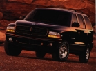 Dodge Durango 1997 - 2003
