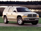 Dodge Durango 1997 - 2003