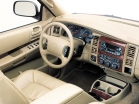 Dodge Durango 1997 - 2003