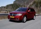 Dodge Journey 2008 წლიდან