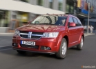 Dodge Journey 2008 წლიდან