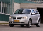 Dodge Journey 2008 წლიდან