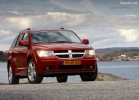 Dodge Journey 2008 წლიდან