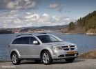 Dodge Journey 2008 წლიდან