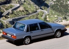 VOLVO 740 1987 - 1992
