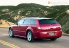 Dodge Magnum 2004 - 2007