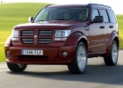 Dodge Nitro, 2006 წლიდან