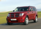 Dodge Nitro, 2006 წლიდან