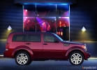 Dodge Nitro, 2006 წლიდან