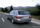 Mercedes benz Е-Класс t-modell s211 2003 - 2006