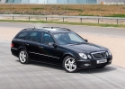 Mercedes benz Е-Класс t-modell s211 2006 - 2009