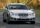 Mercedes benz Е-Класс t-modell s211 2006 - 2009