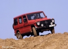 Mercedes Benz G-клас W460W461 1979 - 2001
