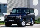 Mercedes Benz G-Class W463 1989 - 2000