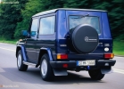 Mercedes Benz G-Class W463 1989 - 2000