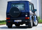 Mercedes Benz G-Class W463 1989 - 2000