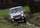 Mercedes benz G-Клас 2000 - 2007