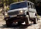 Mercedes benz G-Клас 2000 - 2007