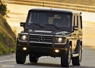 Mercedes-Benz G-Class W463 з 2008 року