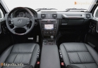 Mercedes-Benz G-Class W463 з 2008 року