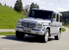 Mercedes-Benz G-Class W463 з 2008 року