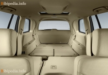 Mercedes Benz GL Class X164 Od roku 2009