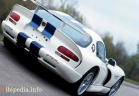 Dodge Viper GT2 1999